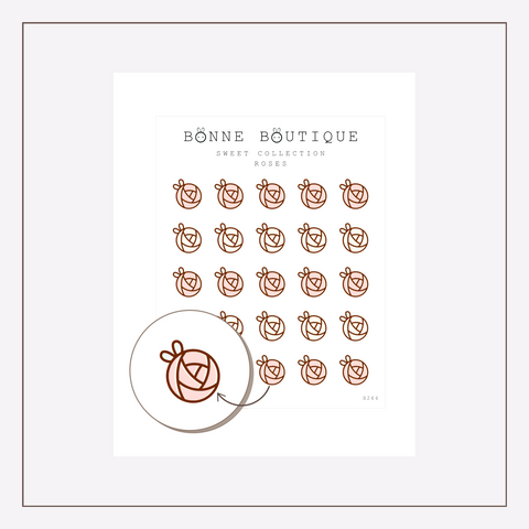 ROSES - SWEET COLLECTION